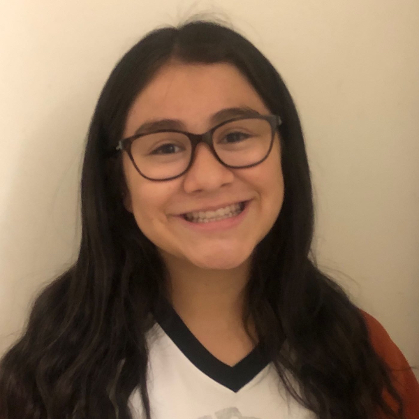 Ashley Espino