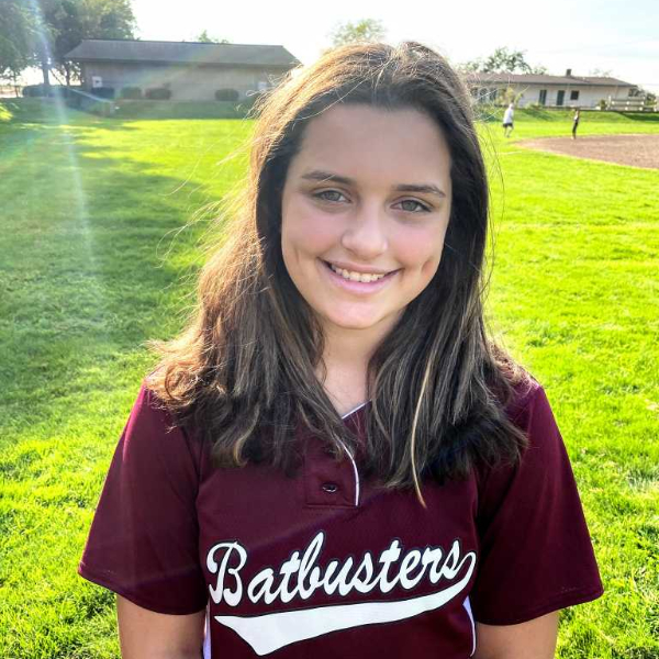 Alyssa Donovan SportsRecruits