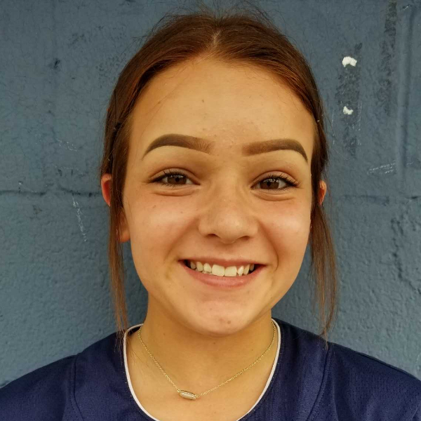 Jessilynn Zocher