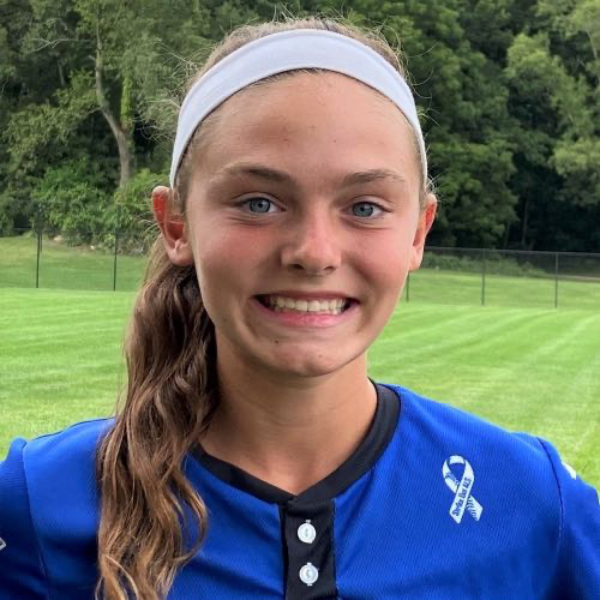 Madison Henegar