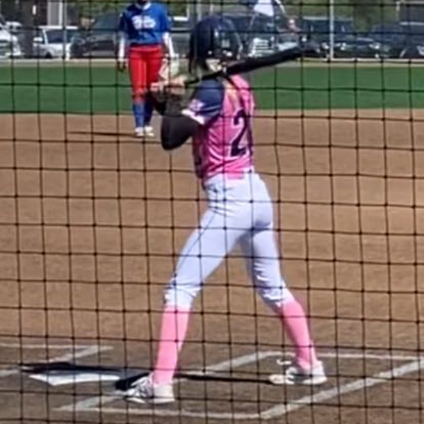 Grace Golebiowski