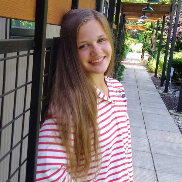 Cameryn Boerman