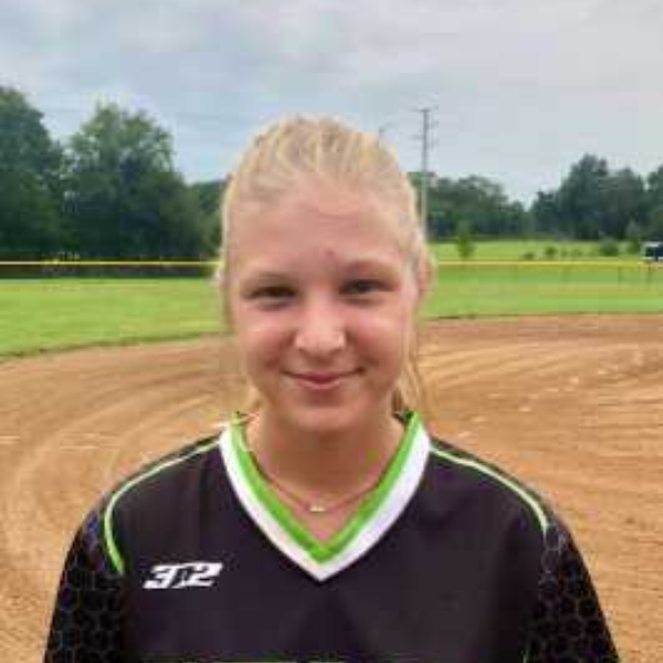 Angelina Mitchell