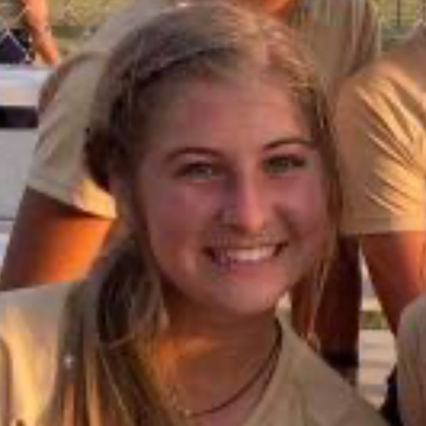 Lexi Gordon