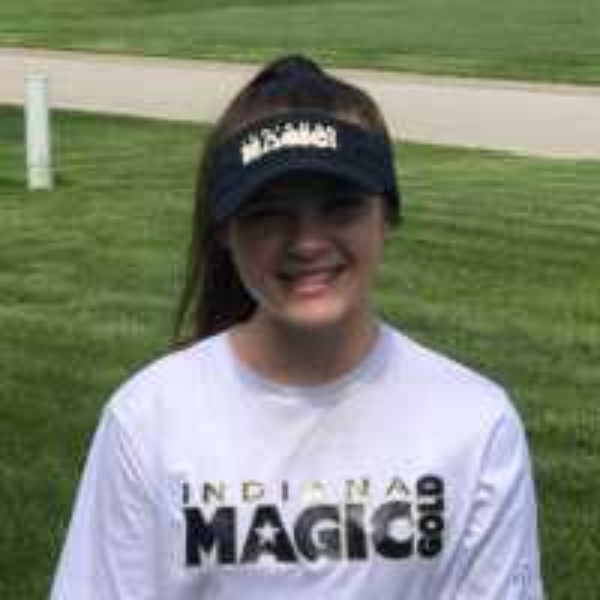 Ella Holman