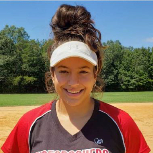 Bailey Schmitt