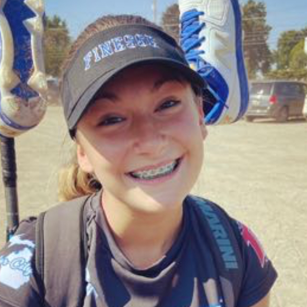 Camryn Carns