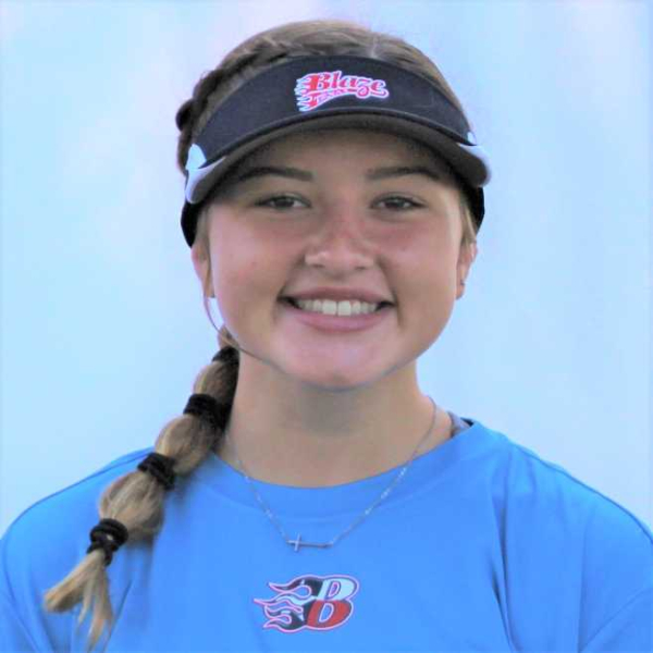 Savannah Carter