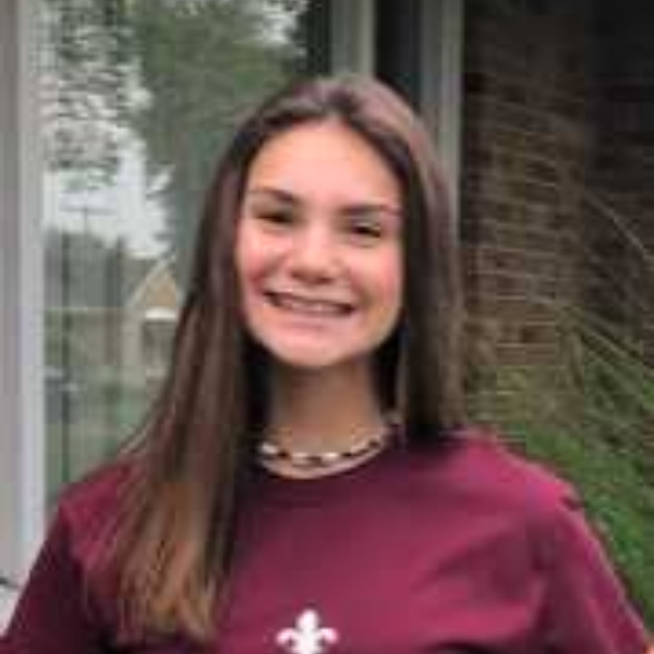 Megan Ratkewicz