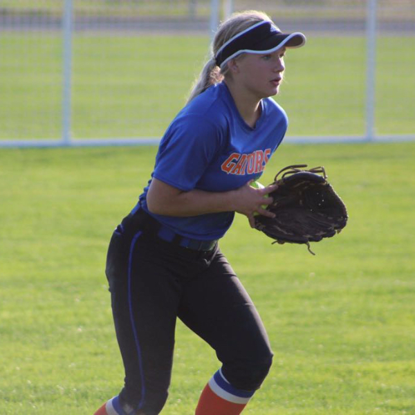 Ella Bruntjens Sportsrecruits