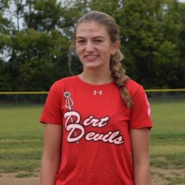 Grace Hunter