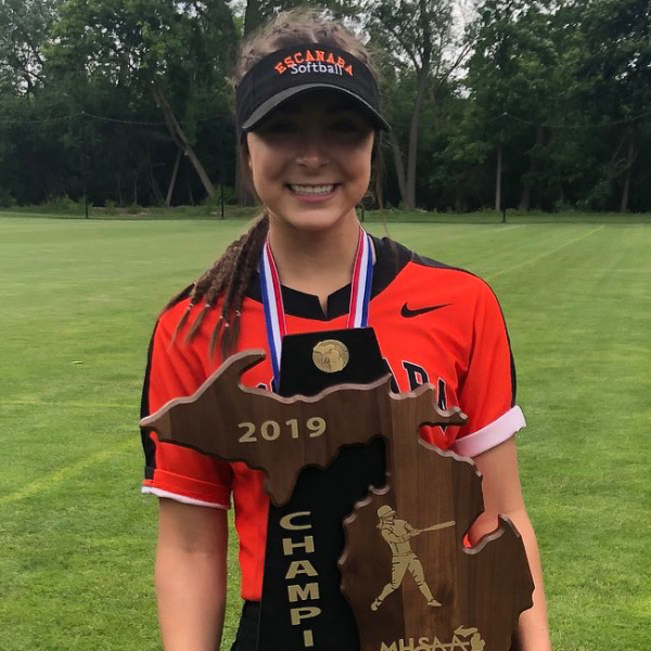 Carsyn Segorski