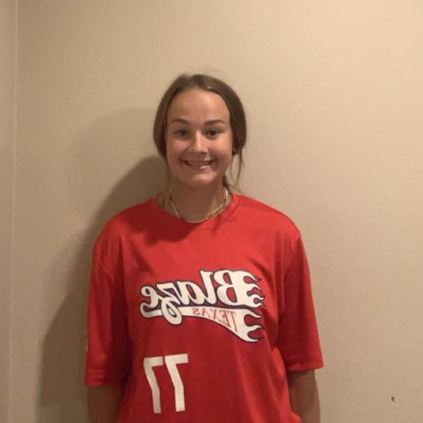 Sadie Mitchell