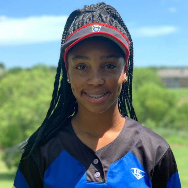 Samyrah Sanders