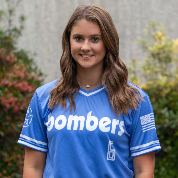 Kaleigh Steverson