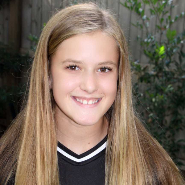 Ellie Damron