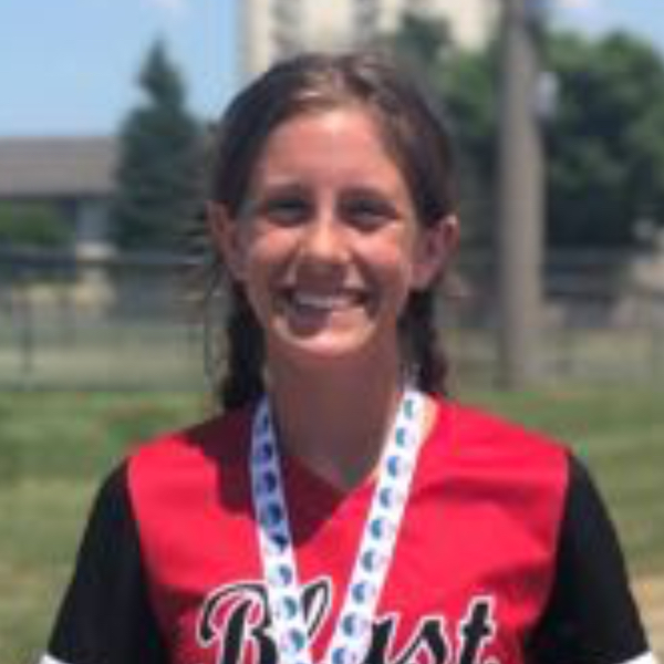 Gianna Hillegonds