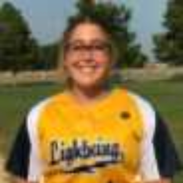 Grace Moyers