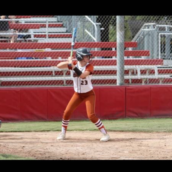 Ally Dueker