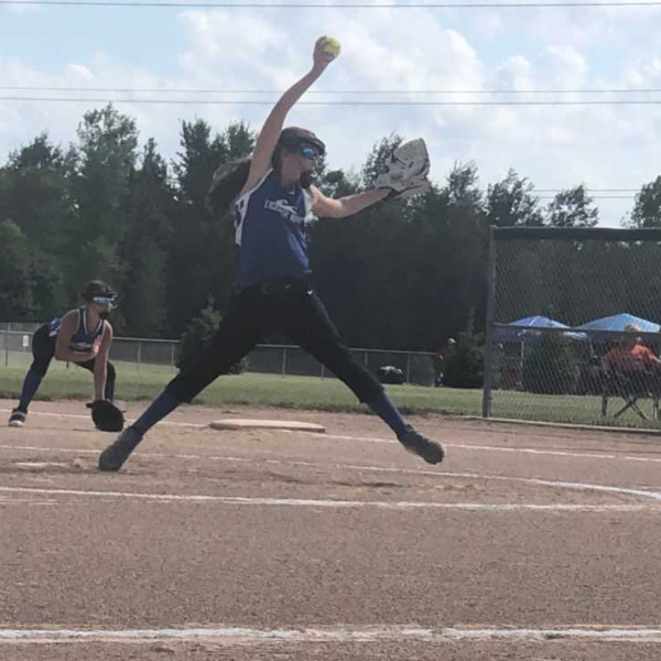 Avery Bierly