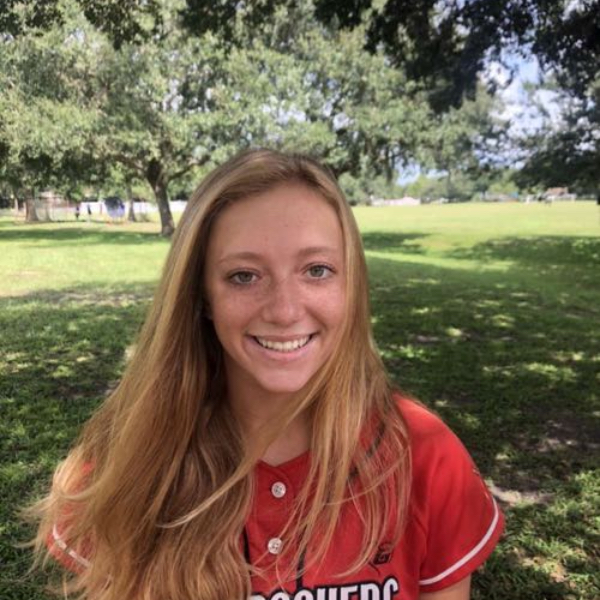 Shae Steenbergh
