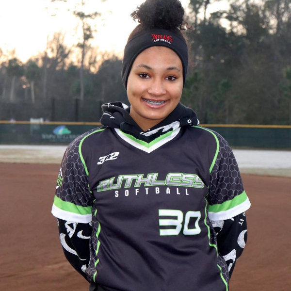 Ciara Byrd