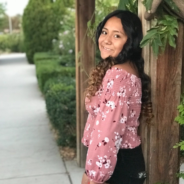 Daisy Gonzalez