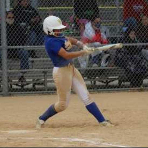 Caitlyn Hoff