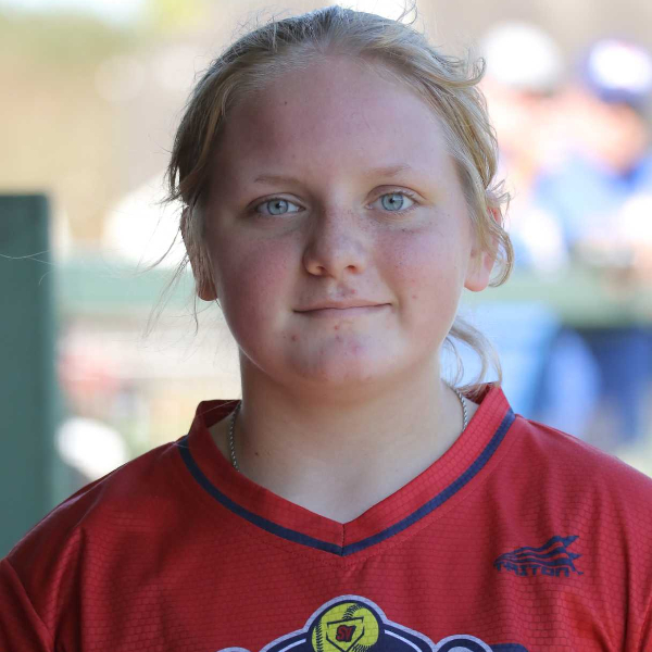 Olivia Lawson