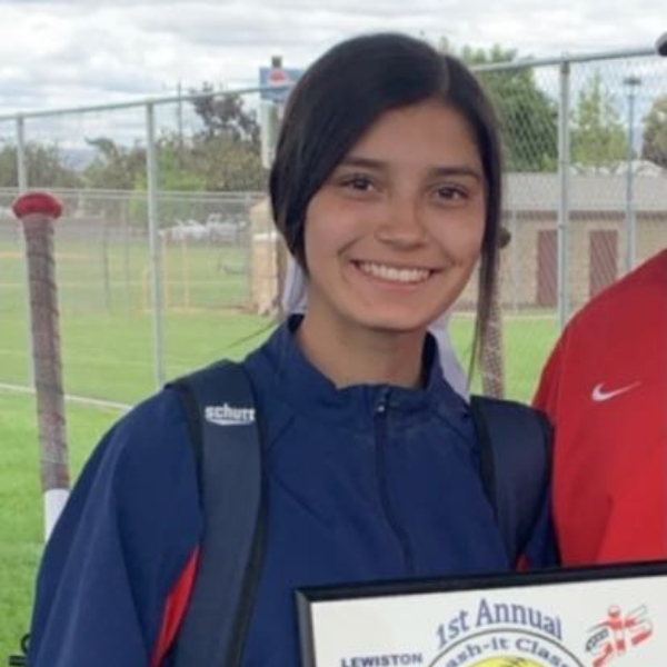 miccaela valdez