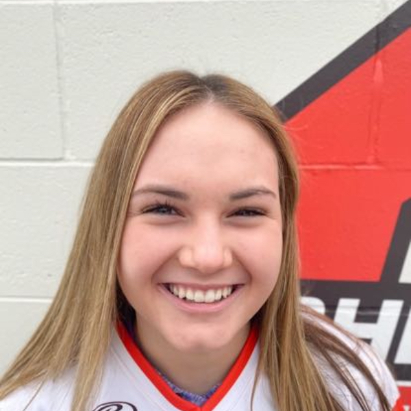 Taylor Becker
