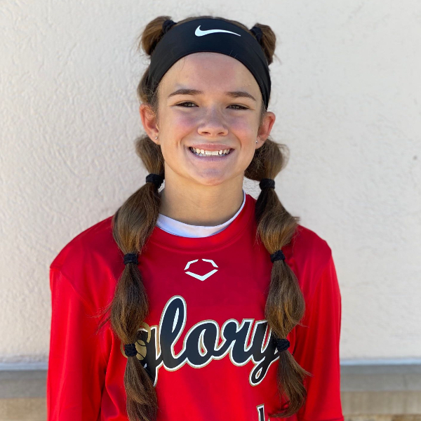 Jacie Jones