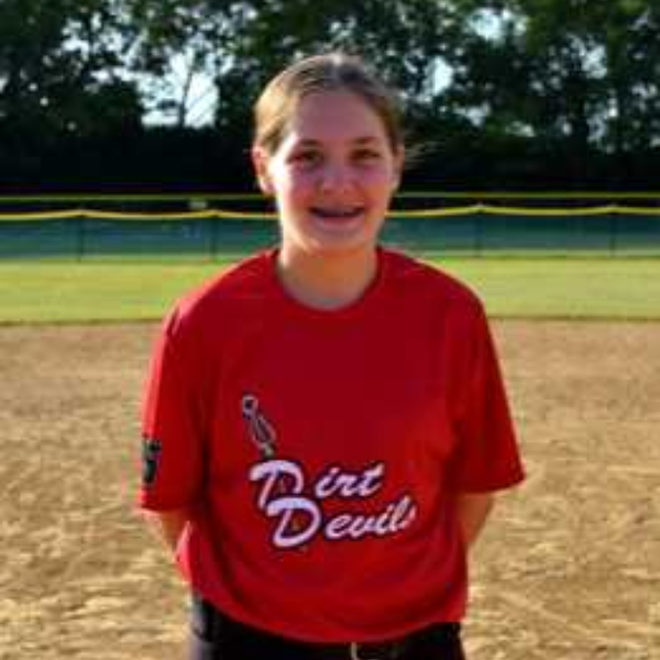 Sydney Eakin