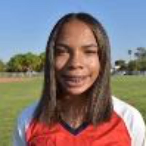 Makayla Sledge