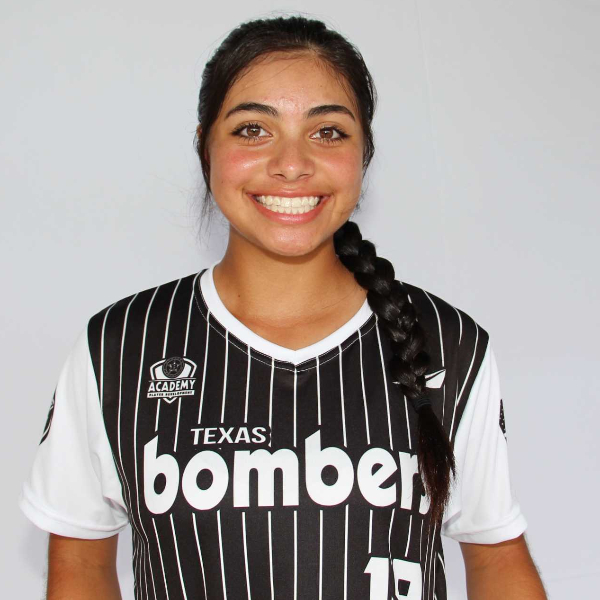 Anabel (Bella) Ruiz