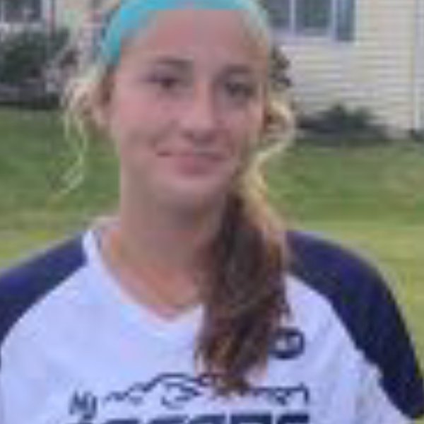 Macey Harrold