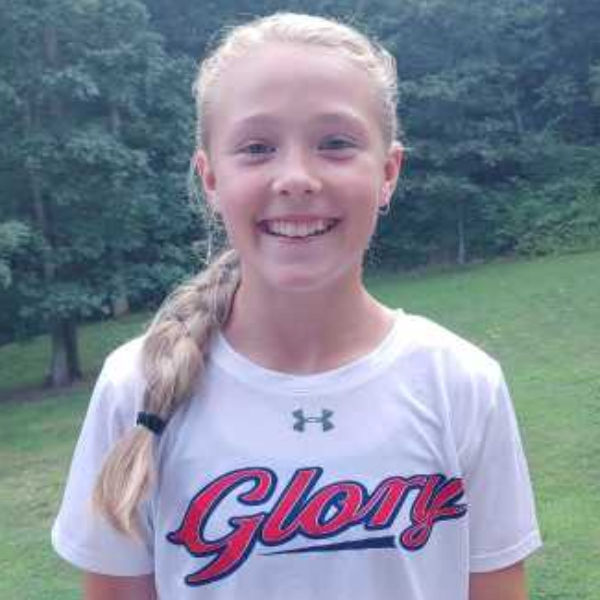 Alexis Burkholder