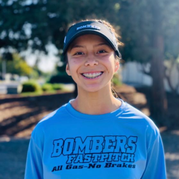 Olivia Hernandez