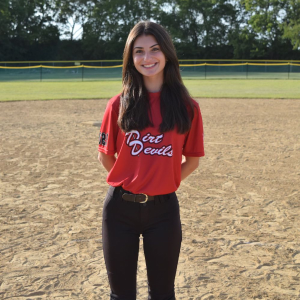 Leah Pena