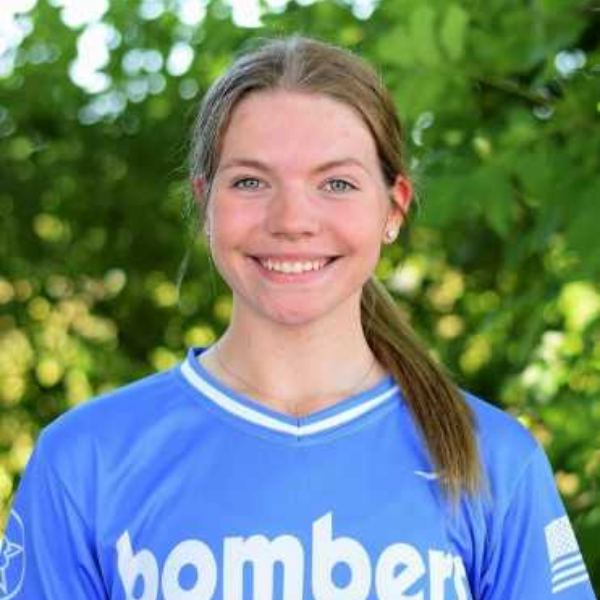 Tess Peterson