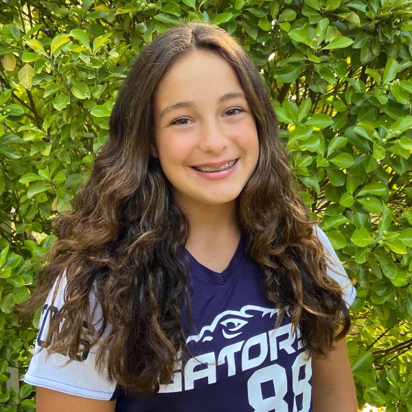 Brooke Douglas