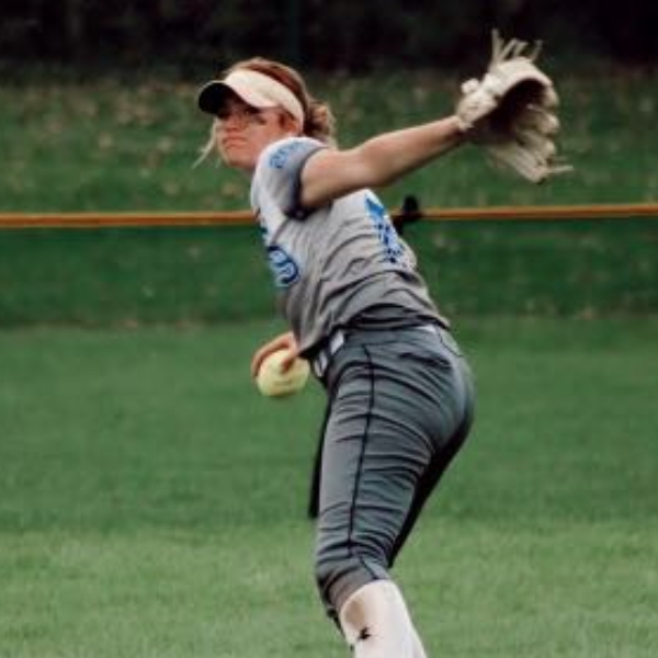 Maggie Grant