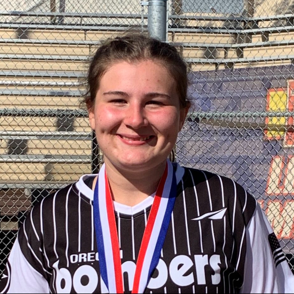 McKenzee Petersen