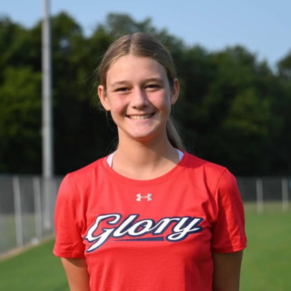 Caitlyn Clark