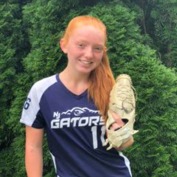 Emily Zellman