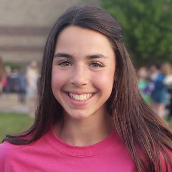Emily Norris