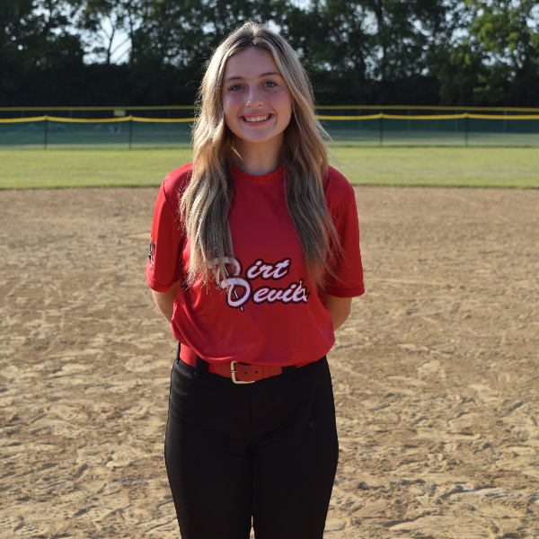 Mackenzie Vogt