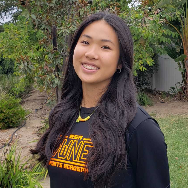 Amanda Chung