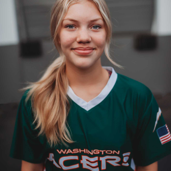 Norah Fenton