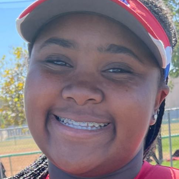 Kira Johnson's Softball Recruiting Profile